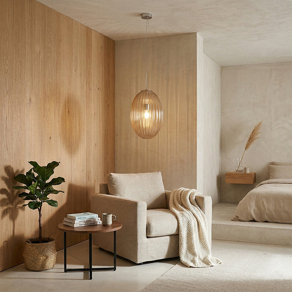 BELIN-P Hanging Lamp - Lamptitude