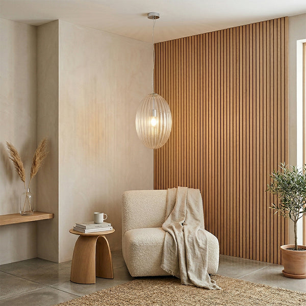 BELIN-P Hanging Lamp - Lamptitude