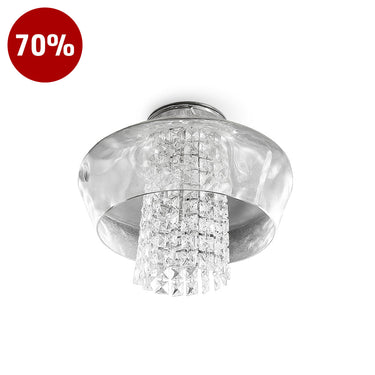 BELIT-C Clear Ceiling Lamp