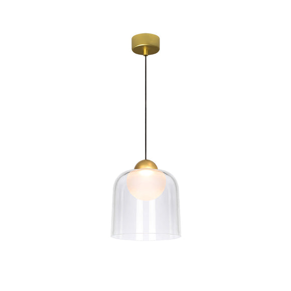 Bell-Pm Hanging Lamp