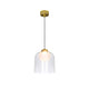 Bell-Pm Hanging Lamp