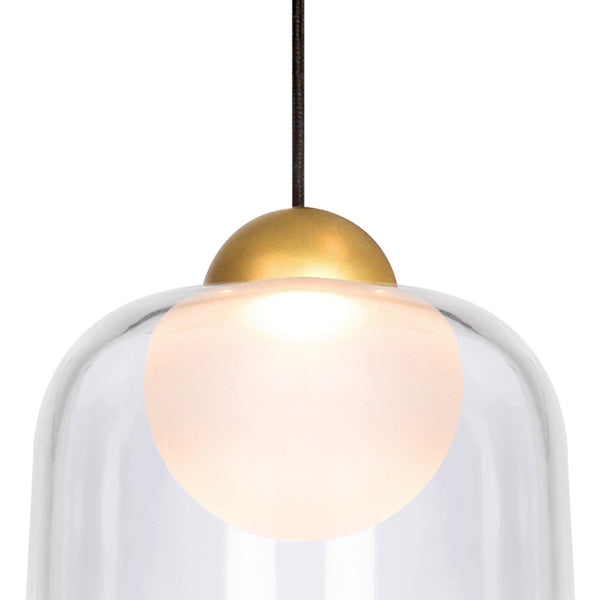 Bell-Pm Hanging Lamp