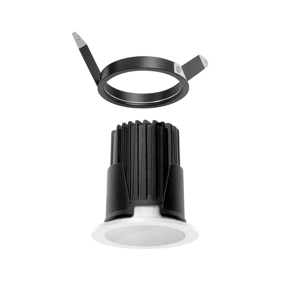 BIANCO-MINI-10W-3.0K Downlight - Lamptitude