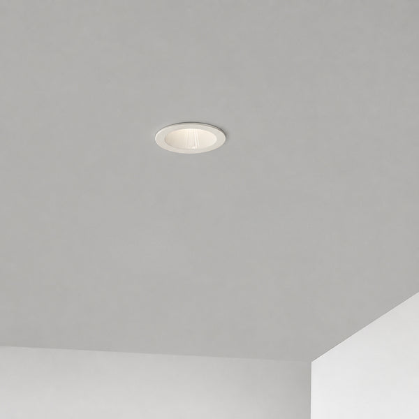BIANCO-MINI-10W-3.0K Downlight - Lamptitude