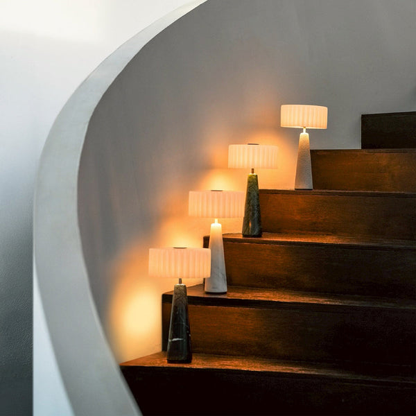 BLOK Rechargeable Lamp