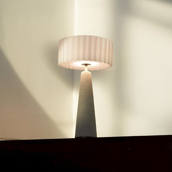 BLOK Rechargeable Lamp