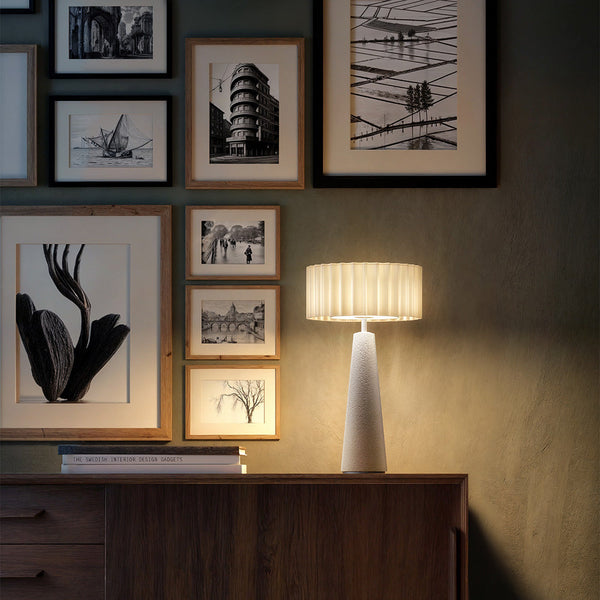 BLOK Rechargeable Lamp