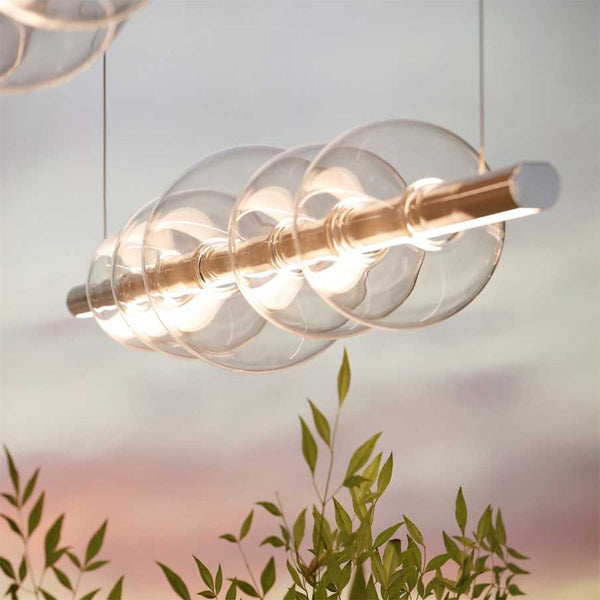 Bobo-P120 Hanging Lamp