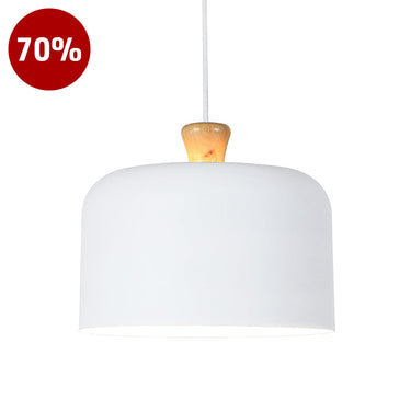 BOCCI-PB Hanging Lamp - Lamptitude