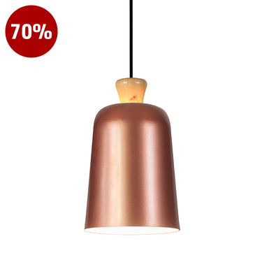 BOCCI-PS Hanging Lamp - Lamptitude