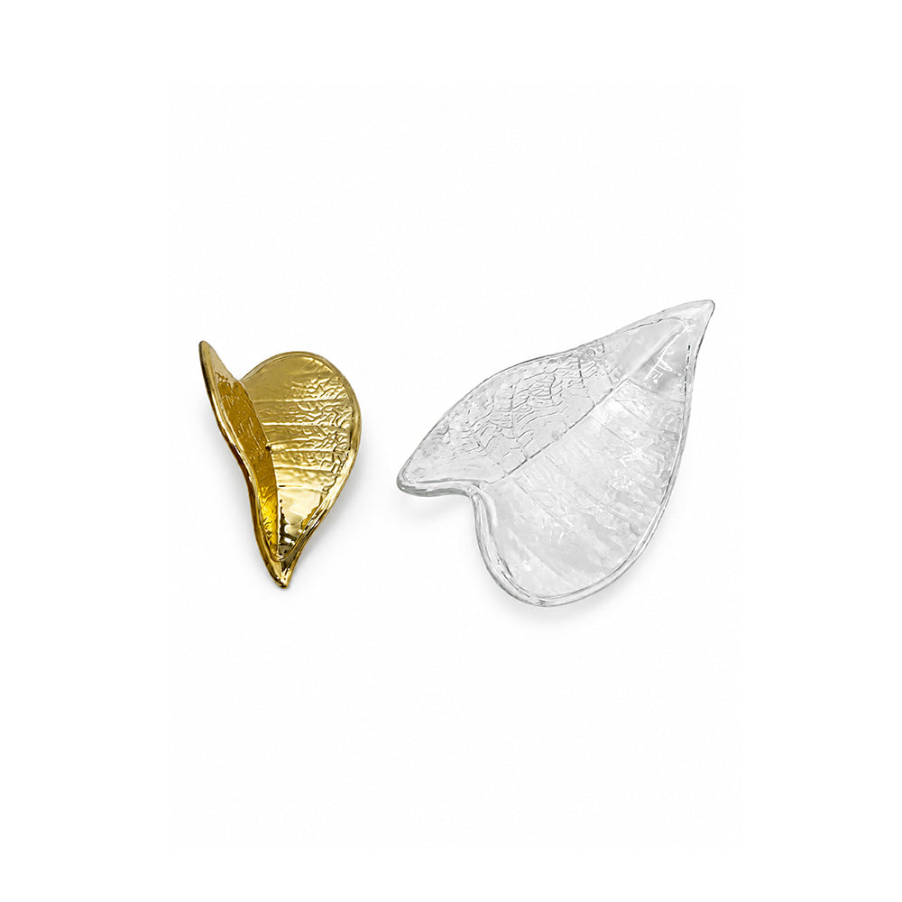 Bodhi Leaf