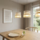 BOLIA-P4L-46W-AMBER Hanging Lamp - Lamptitude