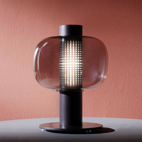 Botdy-T-Bk Table Lamp