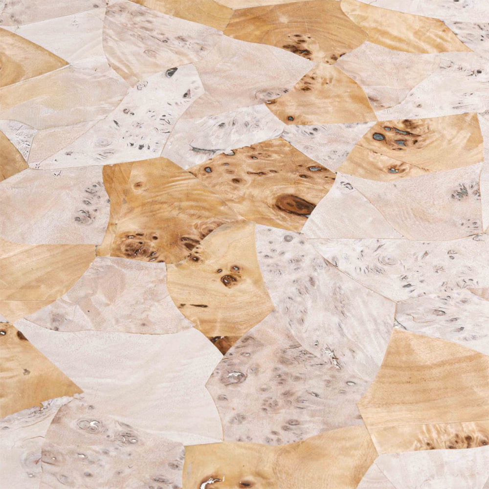 Wood Burl