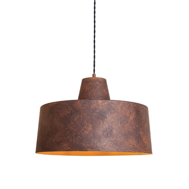 BUSTIC-A Hanging Lamp - Lamptitude