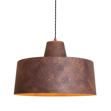 BUSTIC-B Hanging Lamp - Lamptitude