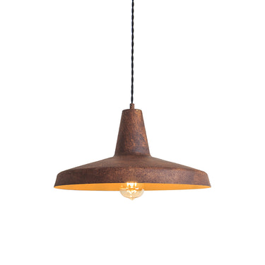 BUSTIC-C Hanging Lamp - Lamptitude
