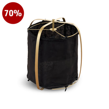 Cari-Tb Black / Gold Table Lamp