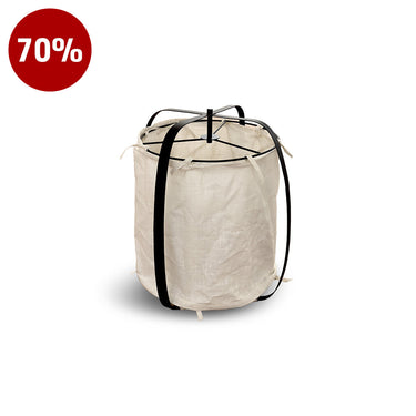 Cari-Ts White / Black Table Lamp