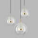 Celas-P5 Cluster Lamp