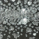 CELESTE-C1288-WH - Clear - Chandelier
