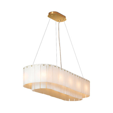 CELRA-P1000-BRA Brass Hanging Lamp