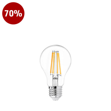 Li Smart LED E27 4.5W Filament Bulb