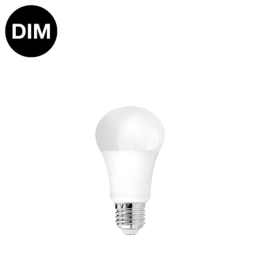 Led E27 12W A60 Enlite 3000K Bulb