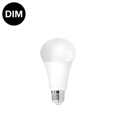 Led E27 16W A65 Enlite 4000K Bulb