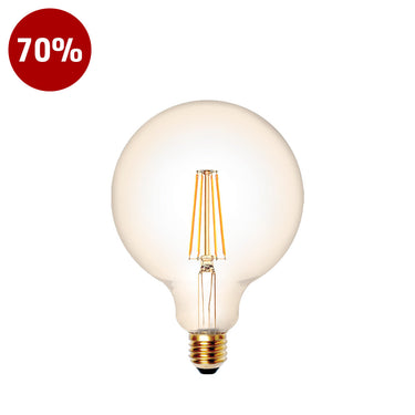 Cgbu-Au-En7W-E27 Bulb