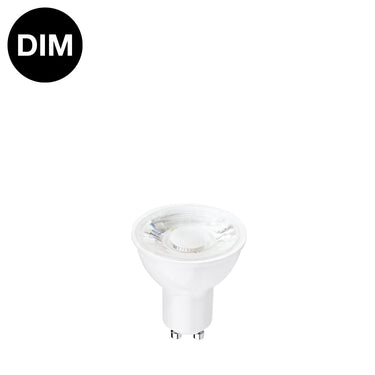 Led Gu10 7W 60D Bulb