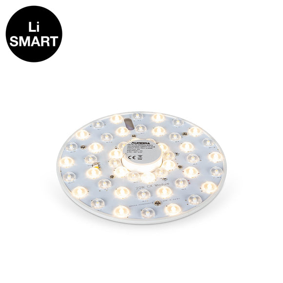 Li Smart Led Ceiling Module 20W Tunable White Bulb
