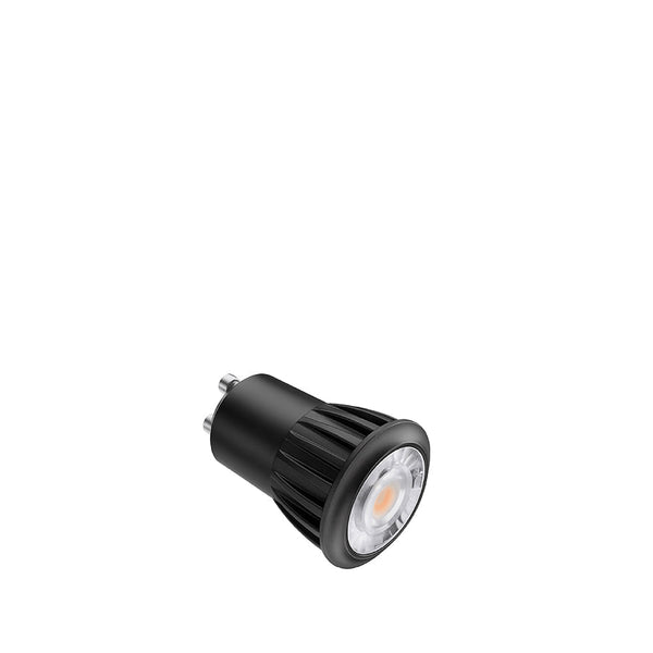 LED MR11GU10 4W 3000K DIM Bulb