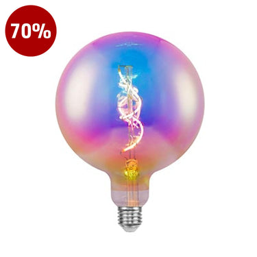 LED E27 FILA 150 RB 4W Bulb