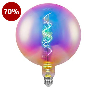 LED E27 FILA 200 RB 4W Bulb