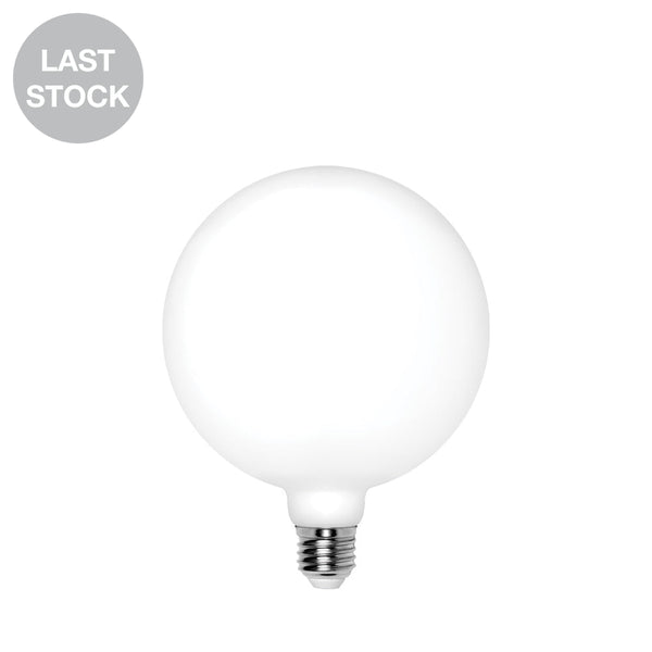 Led E27 6W Dimmable Bulb