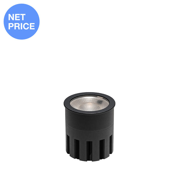 LED CN50 15W 1.8K-3.0K TS - Dark Gray / 15D - Bulb