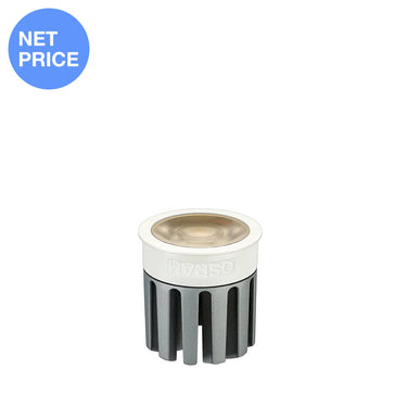 LED CN50 OS 11.7W 3000K CRI90 - White / 24D - Bulb