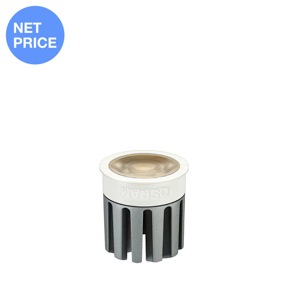 LED CN50 OS 11.7W 3000K CRI90 - White / 24D - Bulb