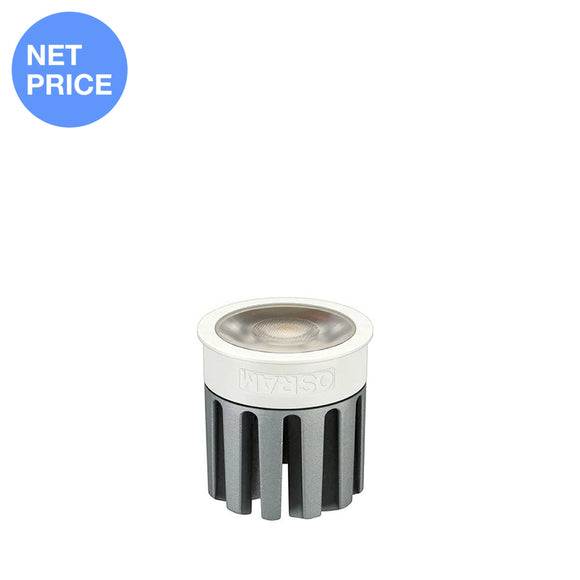 LED CN50 OS 11.7W 4000K CRI90 - White / 24D - Bulb