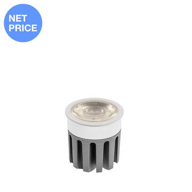 Led Cn50 Os 12.8W 4000K Cri90 G2 White / 24D Bulb