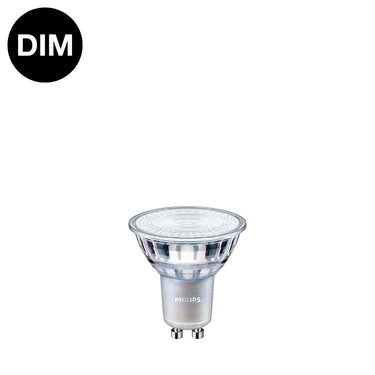 Led Gu10 4.9W 36D 2700K Bulb