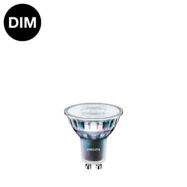 Led Gu10 5.5W 36D Bulb