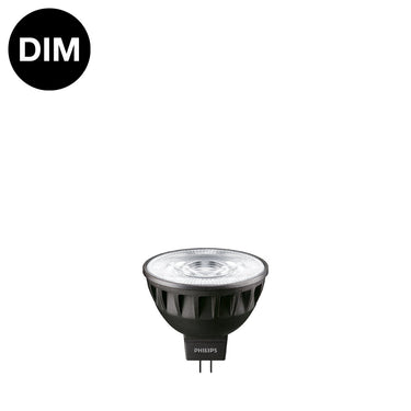 Led Mr16 7.2W 36D Bulb