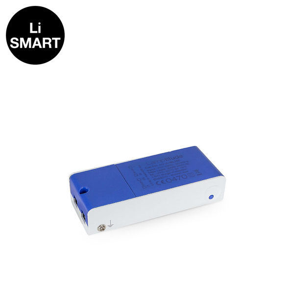 Cgct-Au-A1Bl320W + Lt Smart Box