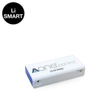 Cgct-Au-A1Blr12A White Smart Box