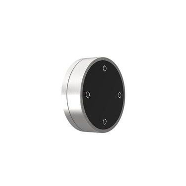 CGCT-BBA-RCS4 Brushed Stanless Steel Remote Controller