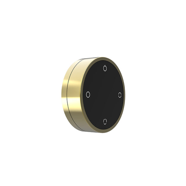 CGCT-BBA-RCS4 Light Gold Remote Controller