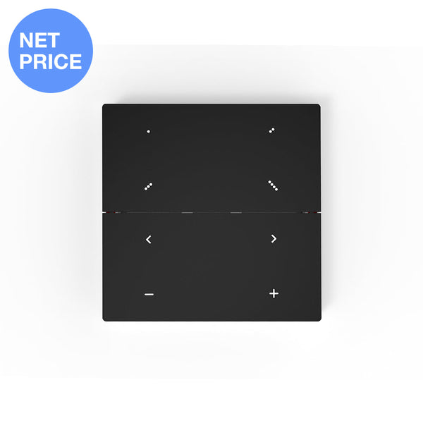 CGCT-BBA-RCS8 Black Remote Controller