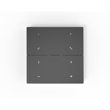 CGCT-BBA-RCS8 Grey Remote Controller